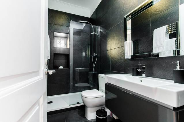 Luxury Apartment In City Centre - Avenida Da Liberdade Лиссабон Экстерьер фото